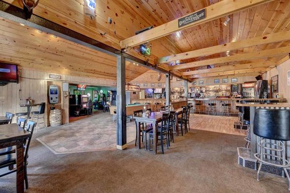 The Dam Bar : 8030 Canyon Ferry Rd, Helena, MT 59602